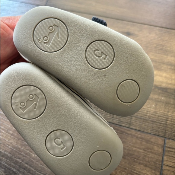 See Kai Run  - First Walker Shoe for Infants - Picture 5 of 6